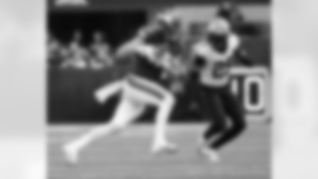 Check out the game action shots from the New Orleans Saints game against the Minnesota Vikings in Week 10 of the 2023 NFL season.