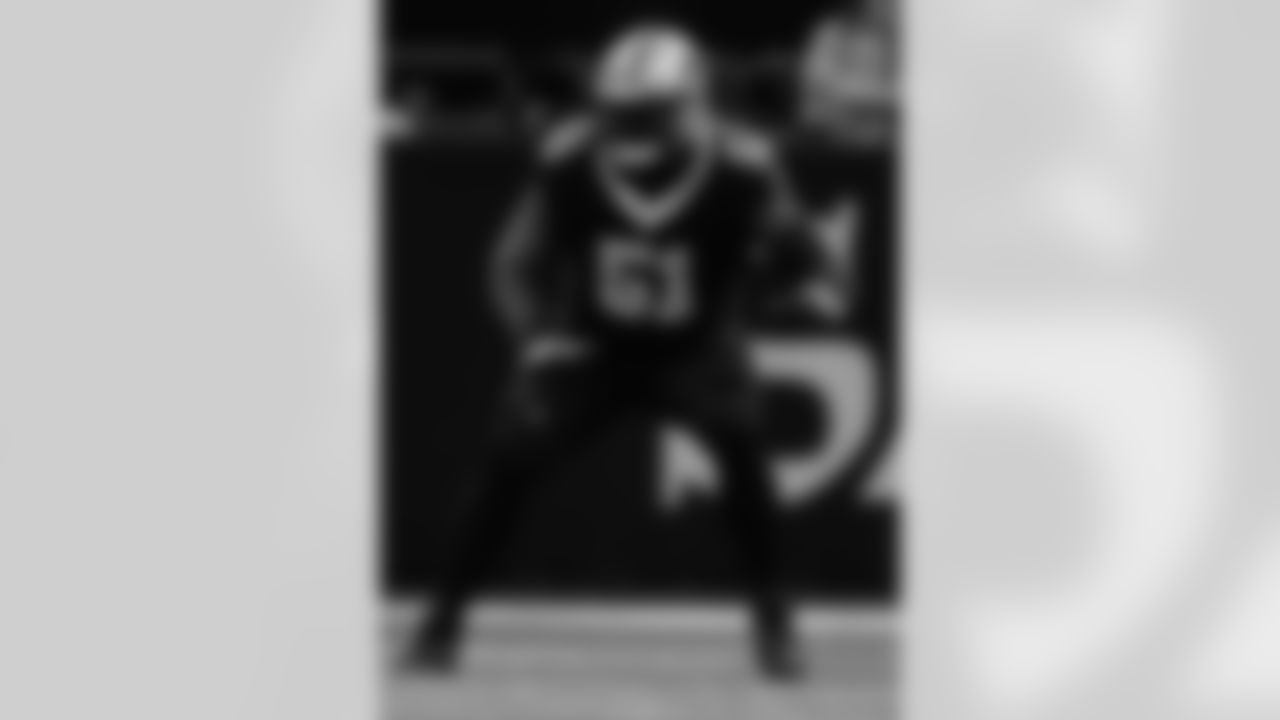 Check out the game action photos from the New Orleans Saints game against the Carolina Panthers for Week 15 of the 2025 NFL season on Dec. 14, 2025 at the Caesars Superdome.