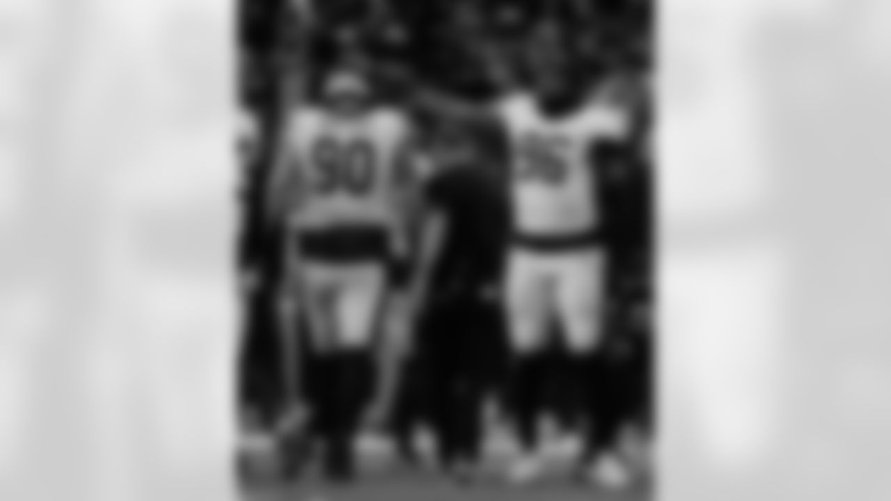 Check out the game action photos from the New Orleans Saints game against the New York Jets for Week 16 of the 2025 NFL season on Dec. 21, 2025 at the Caesars Superdome.