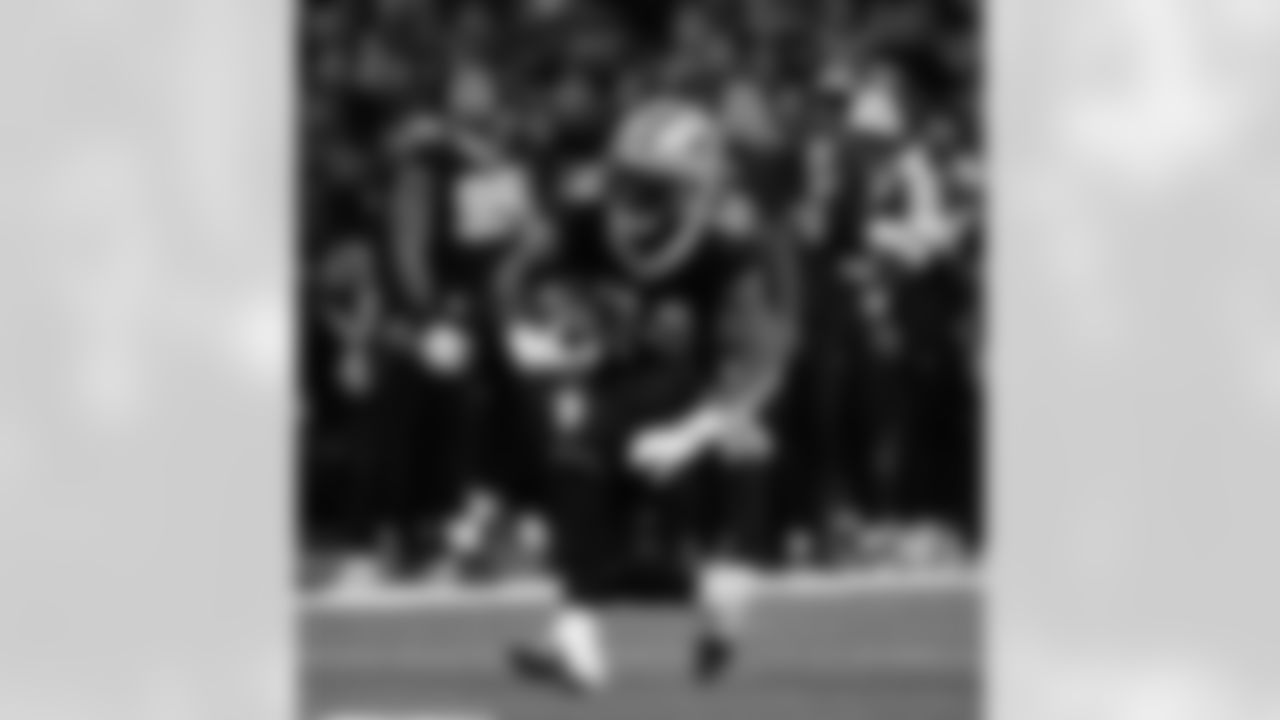 Check out the game action photos from the New Orleans Saints game against the Carolina Panthers for Week 15 of the 2025 NFL season on Dec. 14, 2025 at the Caesars Superdome.