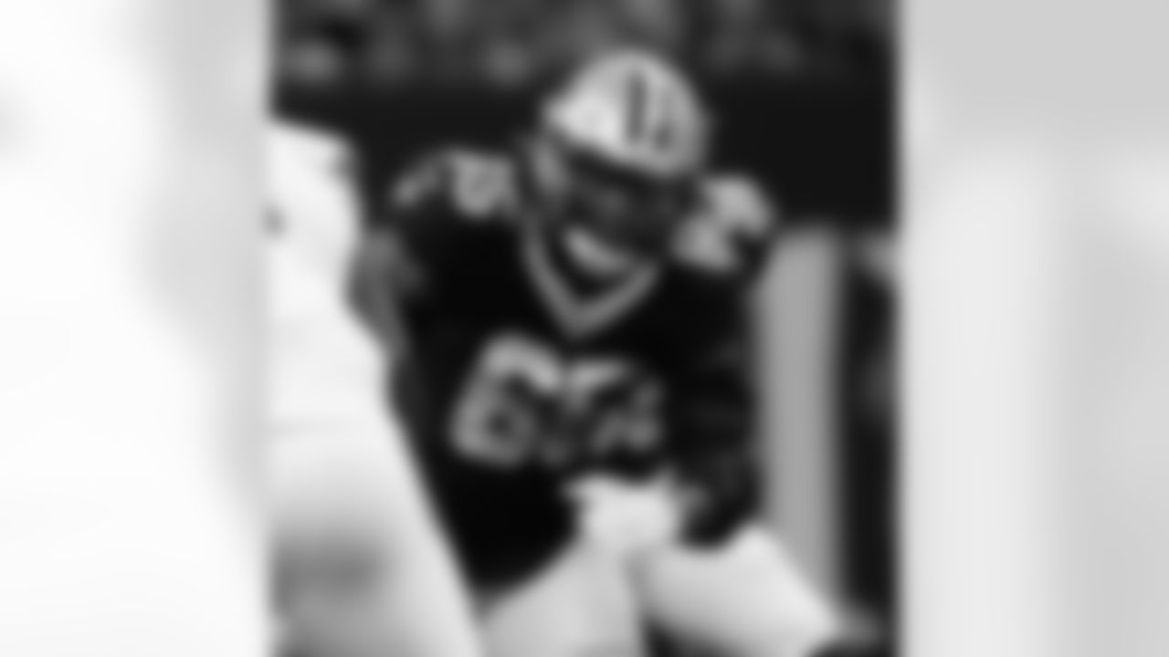 Check out the game action photos from the New Orleans Saints game against the Denver Broncos in Week 3 of the 2025 NFL preseason