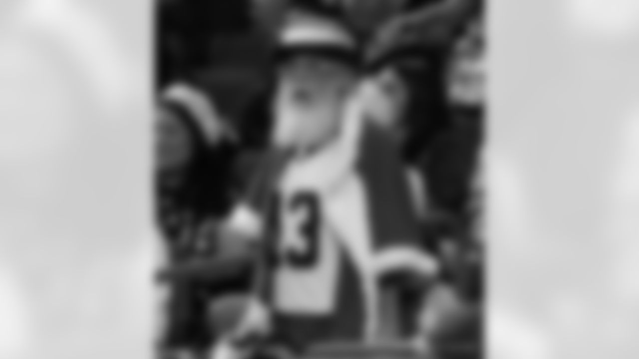 Check out the fan photos from the New Orleans Saints game against the New York Jets for Week 16 of the 2025 NFL season on Dec. 21, 2025 at the Caesars Superdome.