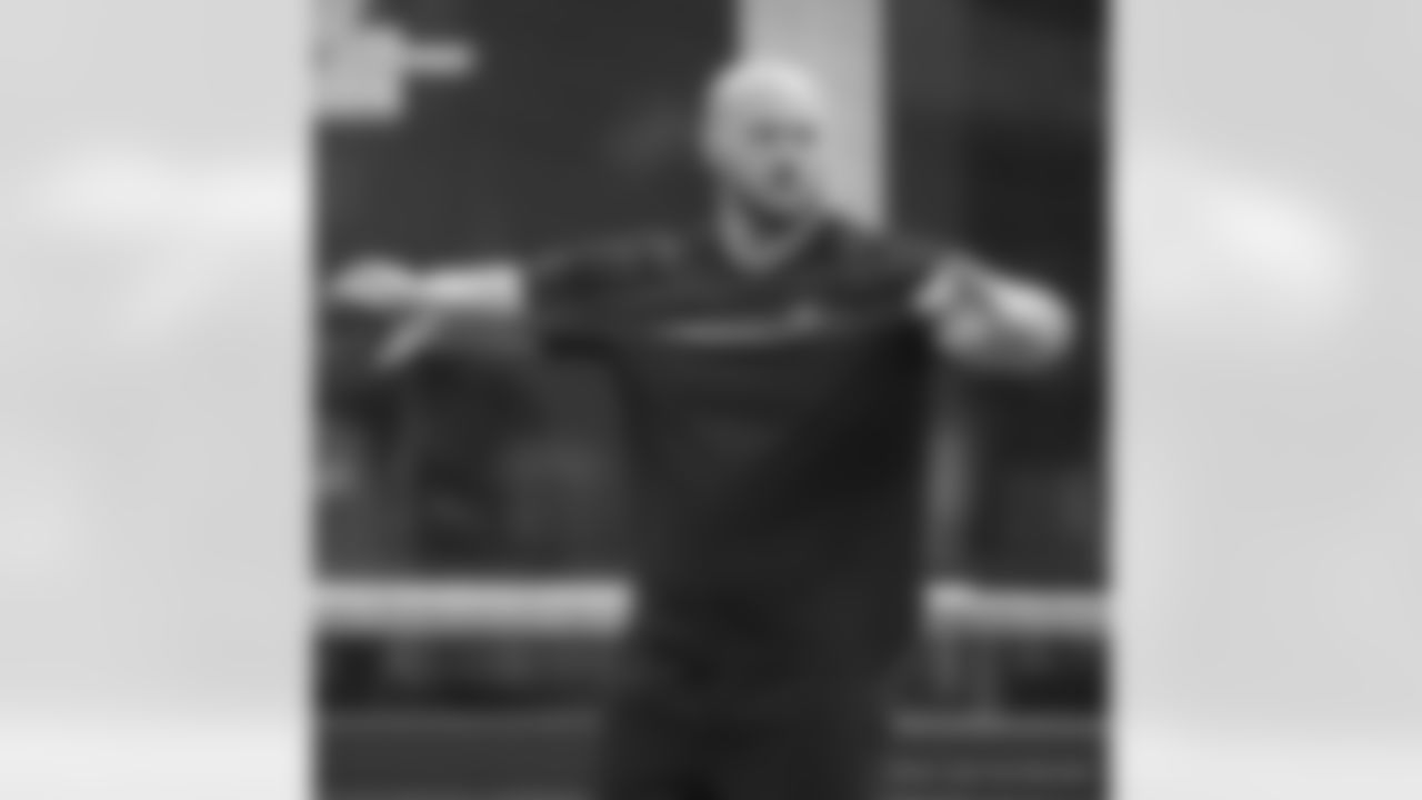 Check out the pregame photos from the New Orleans Saints game against the Los Angeles Rams for Week 9 of the 2025 NFL season on Nov. 2, 2025 at SoFi Stadium.