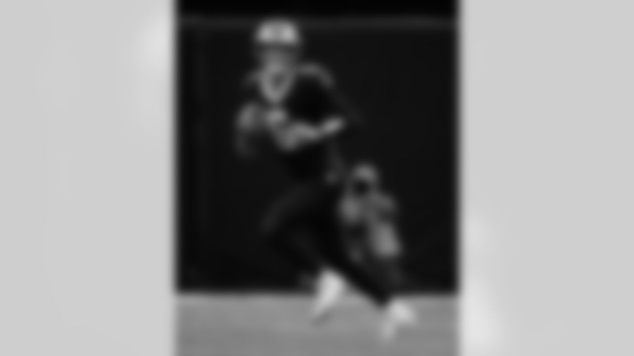 Check out the game action photos from the New Orleans Saints game against the Carolina Panthers for Week 15 of the 2025 NFL season on Dec. 14, 2025 at the Caesars Superdome.