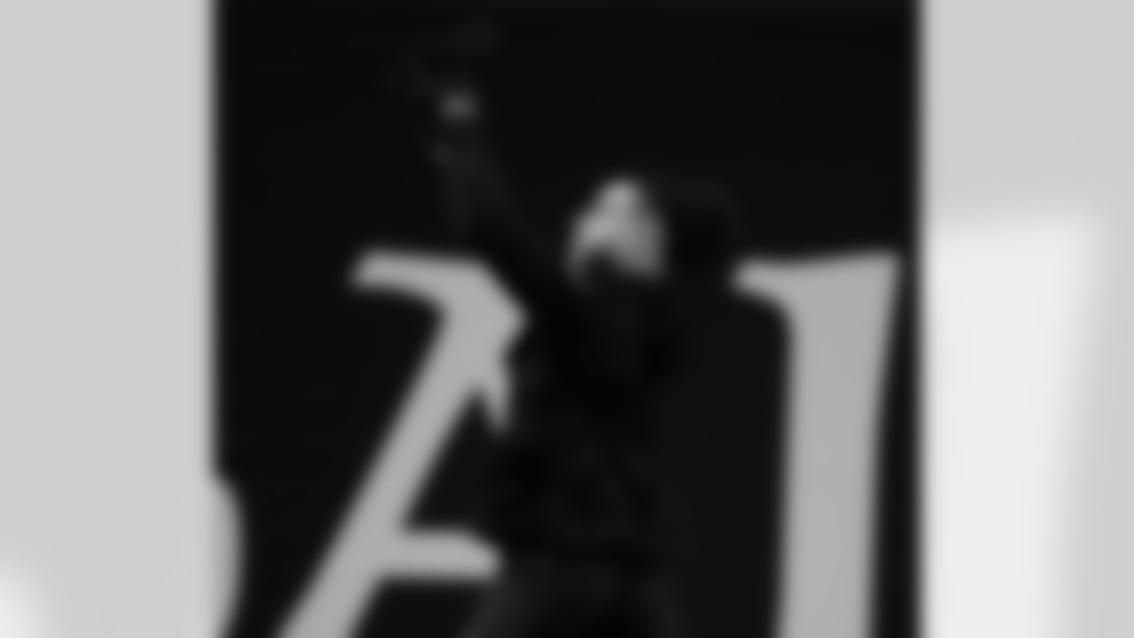 Check out the pregame photos from the New Orleans Saints game against the Atlanta Falcons for Week 12 of the 2025 NFL season on Nov. 23, 2025 at the Caesars Superdome.