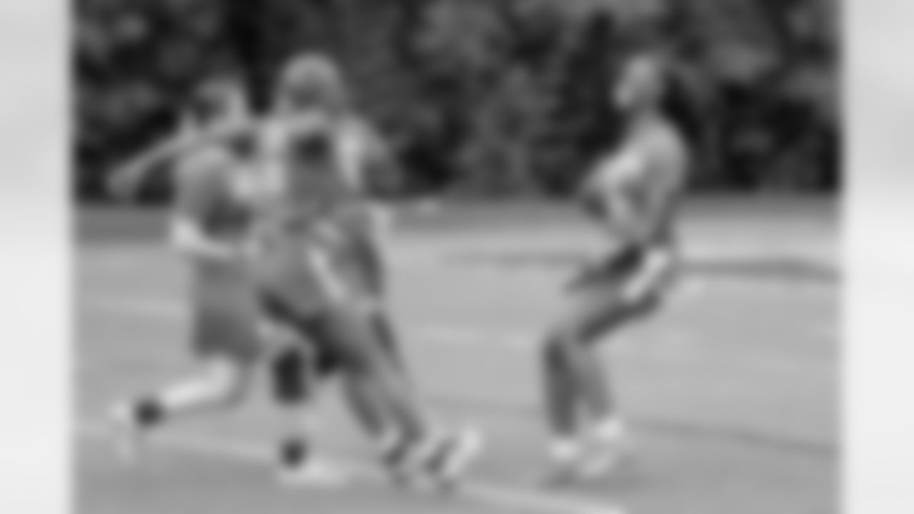 Check out the best action shots from the championship weekend as Mississippi Flag Football teams competed on Saturday, May 10 as part of the 2025 Saints Girls High School Flag Football season.