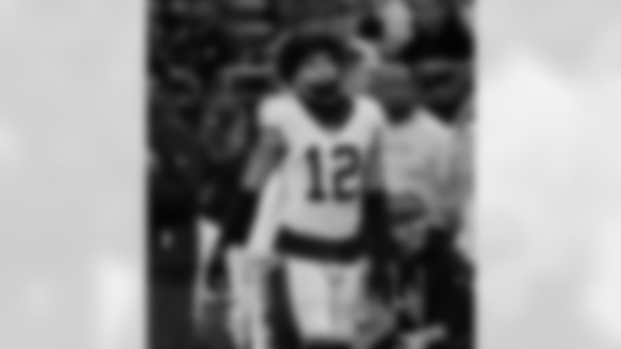 Check out the game action photos from the New Orleans Saints game against the New York Jets for Week 16 of the 2025 NFL season on Dec. 21, 2025 at the Caesars Superdome.