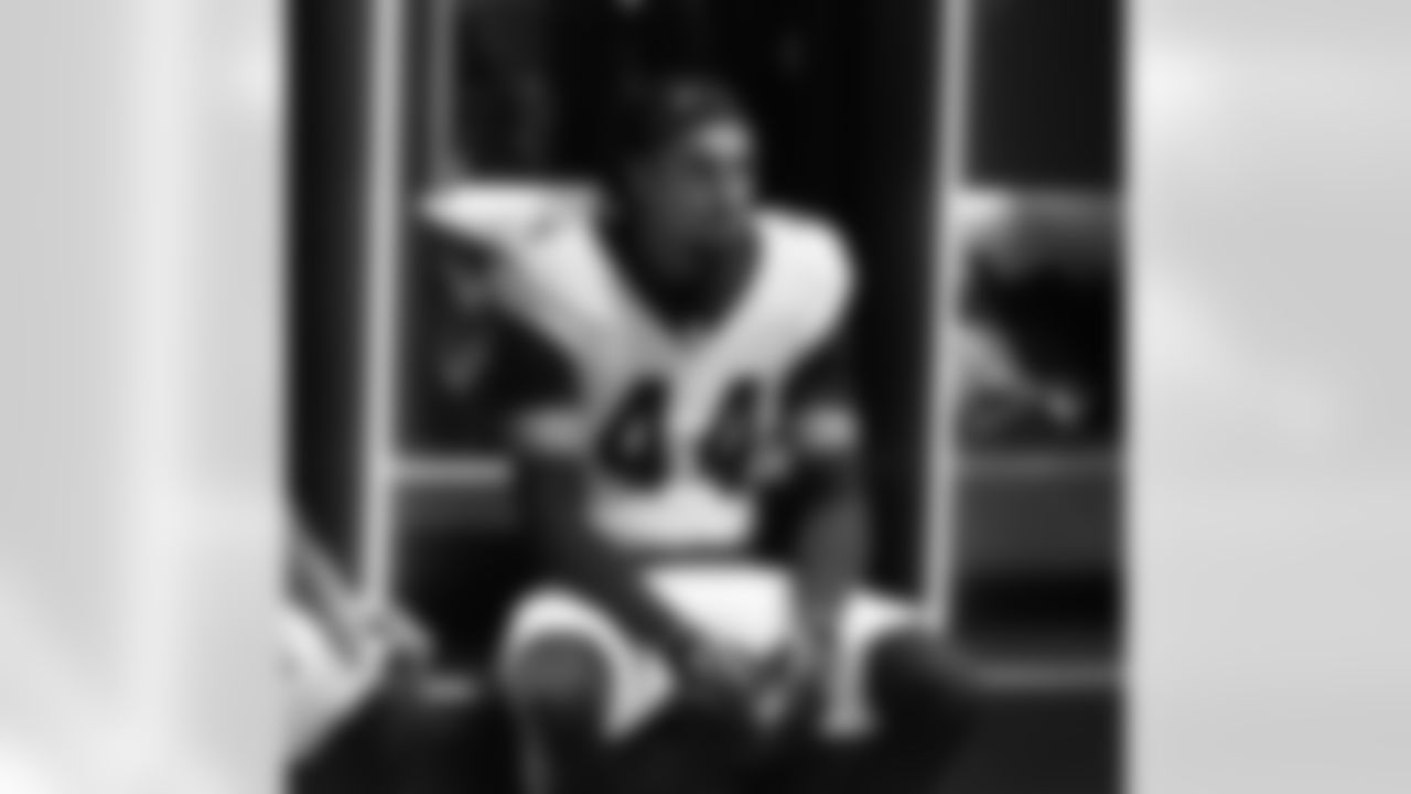 Check out the pregame photos from the New Orleans Saints game against the New York Jets for Week 16 of the 2025 NFL season on Dec. 21, 2025 at the Caesars Superdome.