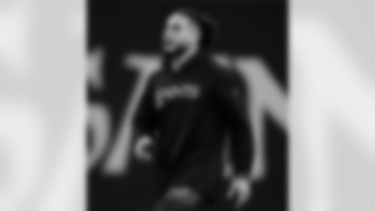 Check out the pregame photos from the New Orleans Saints game against the Atlanta Falcons for Week 12 of the 2025 NFL season on Nov. 23, 2025 at the Caesars Superdome.