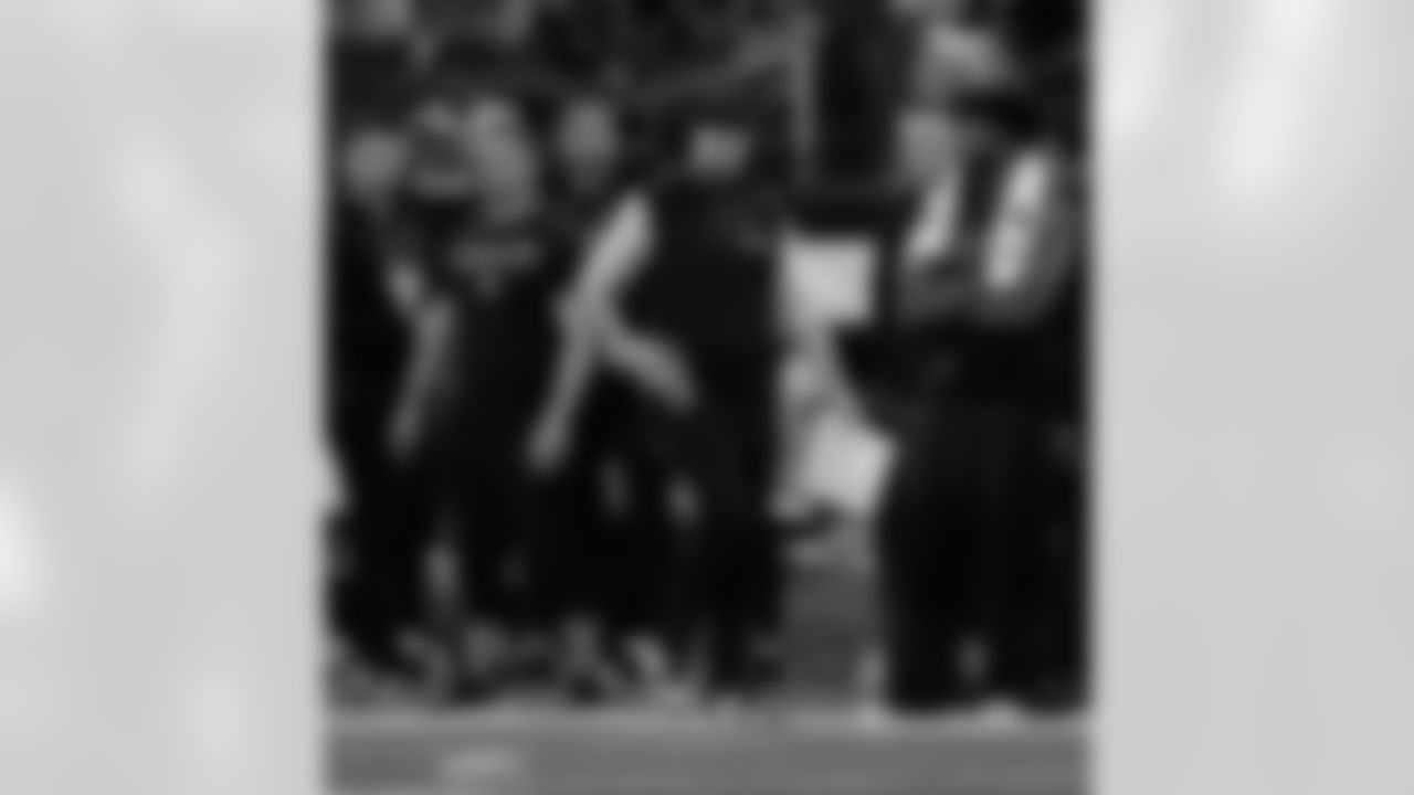 Check out the game action photos from the New Orleans Saints game against the New York Jets for Week 16 of the 2025 NFL season on Dec. 21, 2025 at the Caesars Superdome.