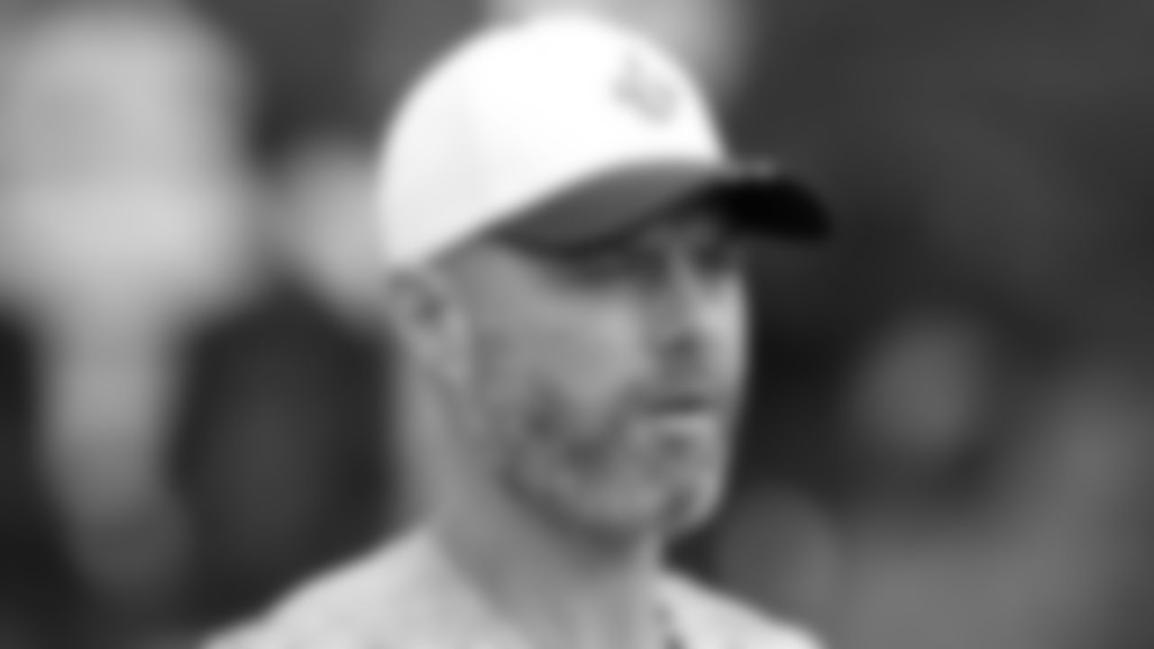 Check out the faces of the New Orleans Saints 2025 coaching staff. Brandon Staley enters his first season as defensive coordinator of the Saints.