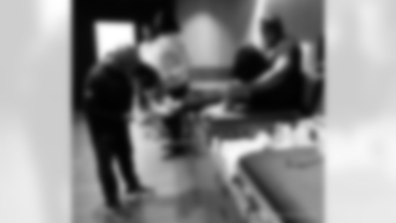 Check out the pregame photos from the New Orleans Saints game against the New York Jets for Week 16 of the 2025 NFL season on Dec. 21, 2025 at the Caesars Superdome.