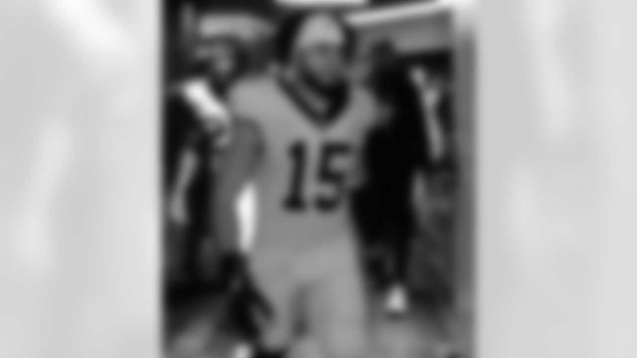 Head inside the New Orleans Saints locker room postgame after the Saints' win against the New York Jets in Week 16 of the 2025 NFL season presented by Bud Light.