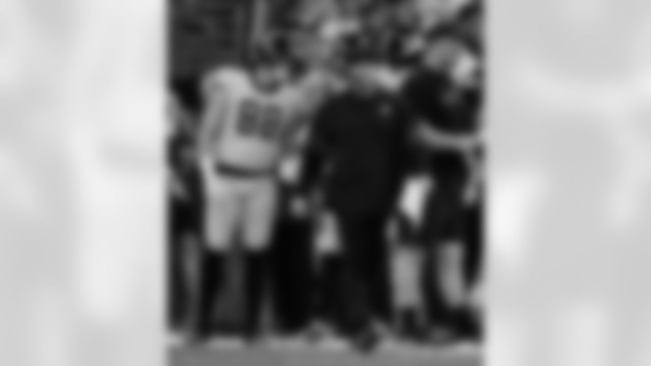 Check out the game action photos from the New Orleans Saints game against the New York Jets for Week 16 of the 2025 NFL season on Dec. 21, 2025 at the Caesars Superdome.