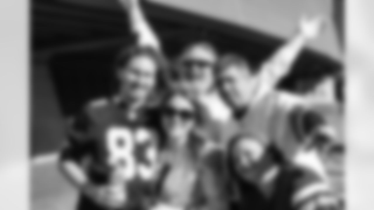 New Orleans Saints fans cheered on the team during 2023 Week 14 against the Carolina Panthers on Dec. 10, 2023 at the Caesars Superdome.