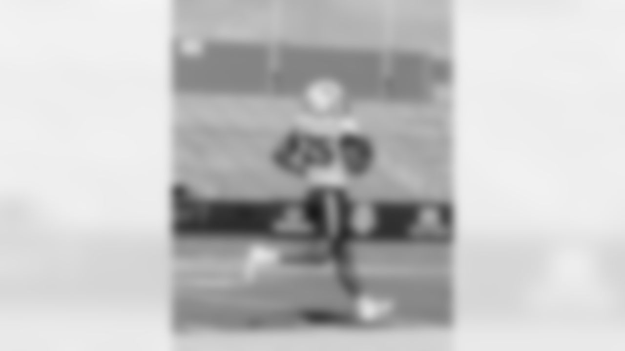 Check out photos from the HBCU Legacy Bowl practice at Tulane's Yulman Stadium on Friday, Feb. 20, 2026.