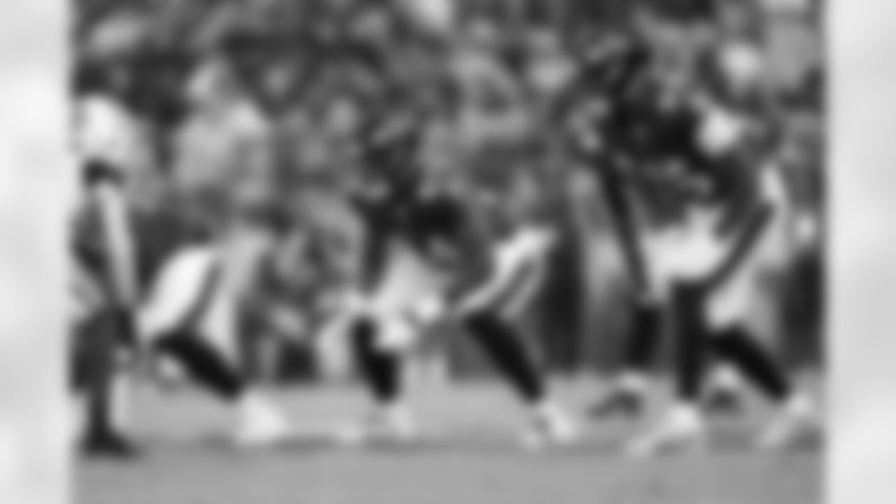 Baltimore Ravens tight end Zaire Mitchell-Paden (84) lines up before the snap during an NFL preseason football game against the Indianapolis Colts, Thursday, Aug. 7, 2025, in Baltimore. The Ravens won 24 - 16.