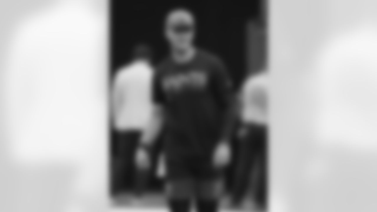 Check out the pregame photos from the New Orleans Saints game against the Los Angeles Rams for Week 9 of the 2025 NFL season on Nov. 2, 2025 at SoFi Stadium.