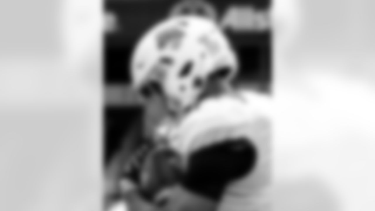 Check out photos from the HBCU Legacy Bowl practice at Tulane's Yulman Stadium on Wednesday, Feb. 18, 2026.