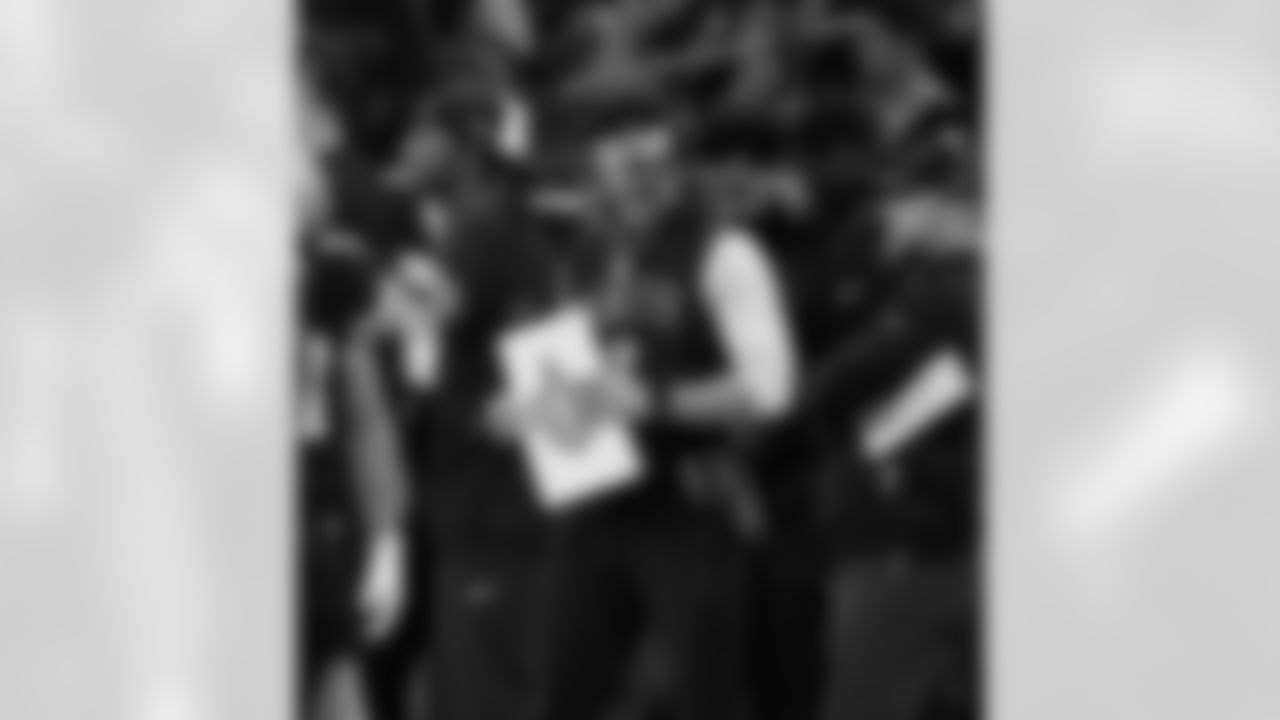 Check out the game action photos from the New Orleans Saints game against the Carolina Panthers for Week 15 of the 2025 NFL season on Dec. 14, 2025 at the Caesars Superdome.