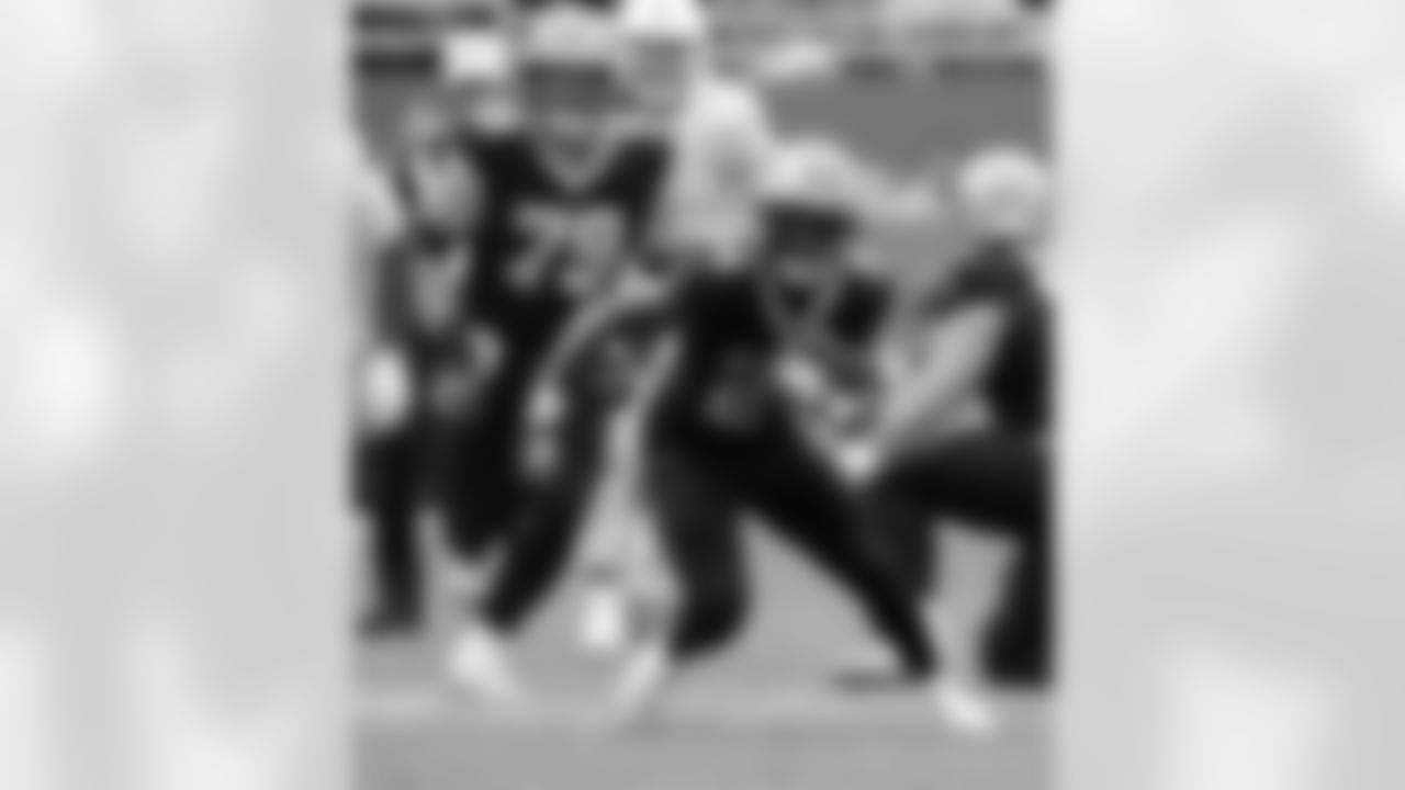 Check out the game action photos from the New Orleans Saints game against the Miami Dolphins for Week 13 of the 2025 NFL season on Nov. 30, 2025 at Hard Rock Stadium.