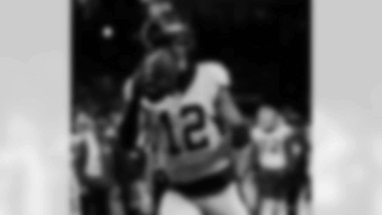 Check out the game action photos from the New Orleans Saints game against the New York Jets for Week 16 of the 2025 NFL season on Dec. 21, 2025 at the Caesars Superdome.