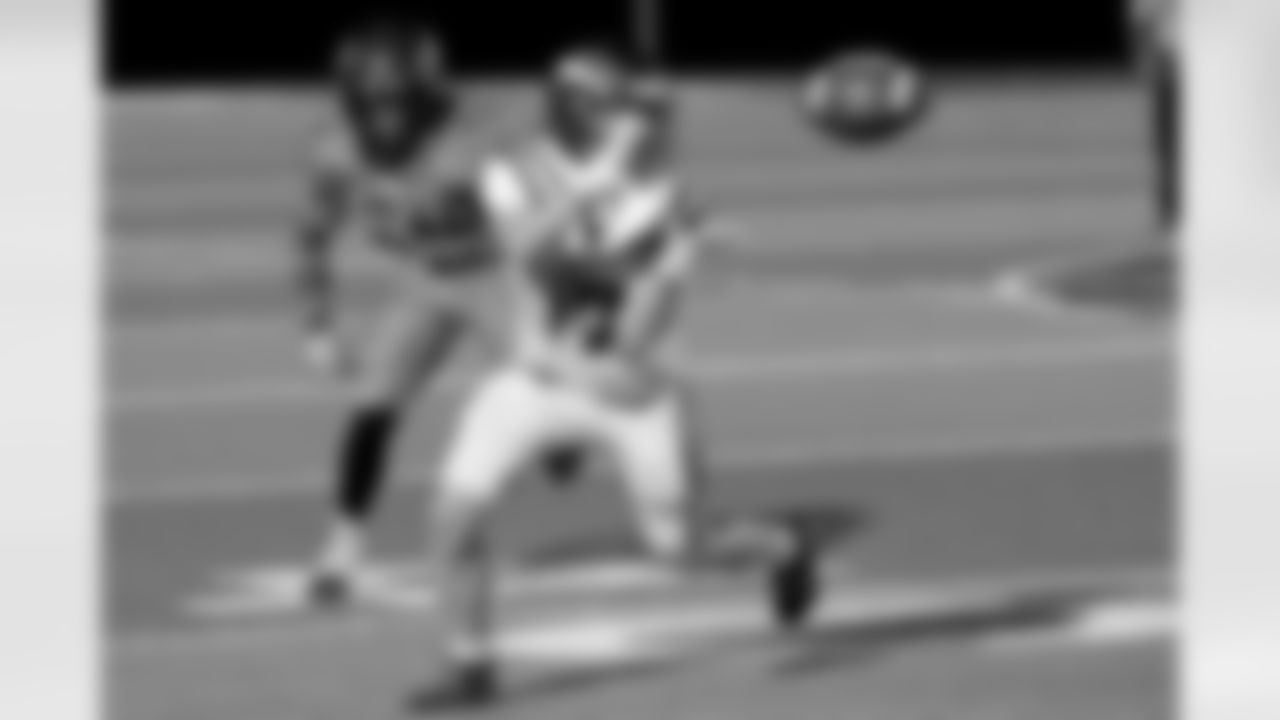 With New Orleans Saints legend Devery Henderson on hand, the Hancock Hawks host the Gautier Gators Tigers during Mississippi High School Football Under the Lights presented by Venture Global on Friday, October 24, 2025.