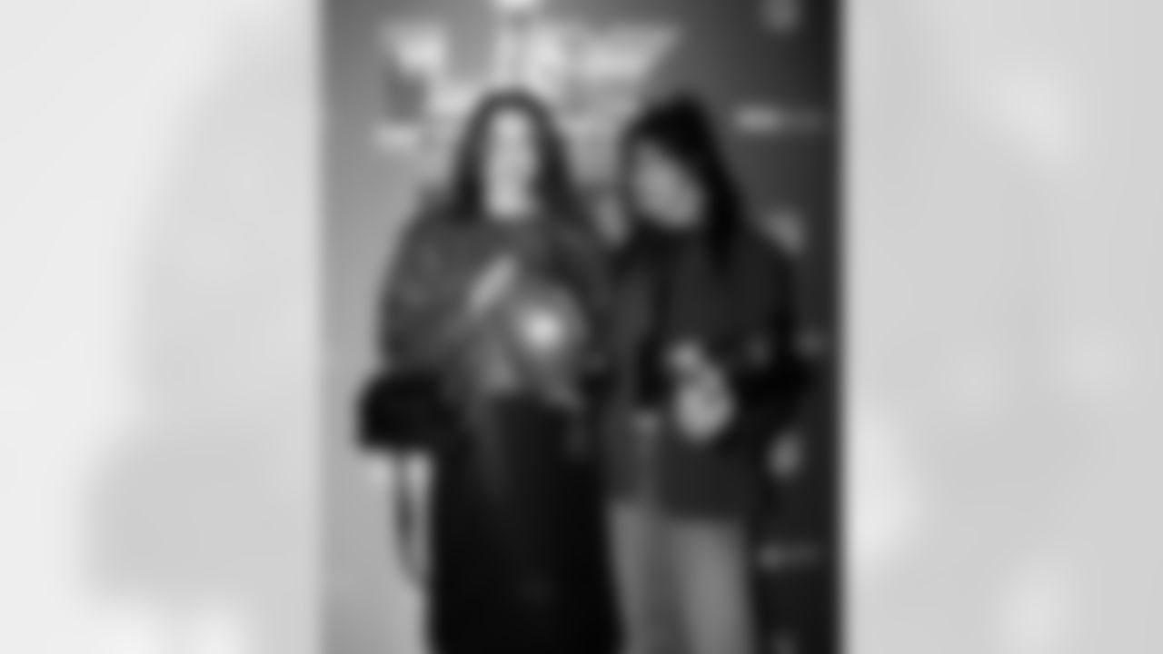 The NFL hosted a Super Bowl LX watch party at Casino Mistinguett in Paris on Sunday, February 8, 2026, featuring a Saints-branded corner with gift bags including Saints hats. Additionally, the French Quarter podcast organized a watch party for American football fans in Paris.