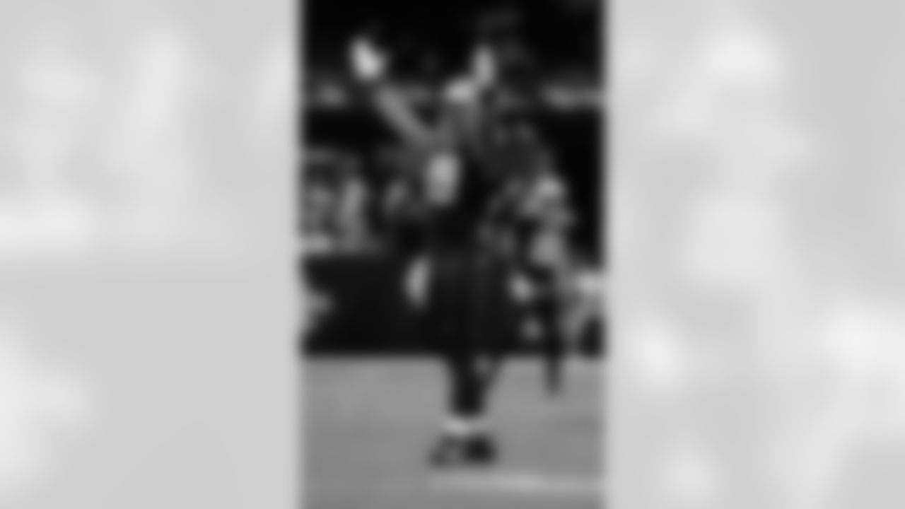 Check out the game action photos from the New Orleans Saints game against the Carolina Panthers for Week 15 of the 2025 NFL season on Dec. 14, 2025 at the Caesars Superdome.