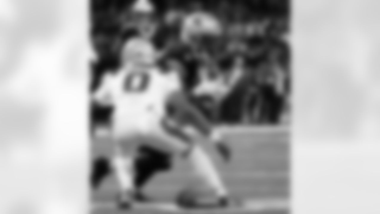 Check out the game action photos from the New Orleans Saints game against the New England Patriots for Week 6 of the 2025 NFL season on October 12, 2025 at Caesars Superdome.