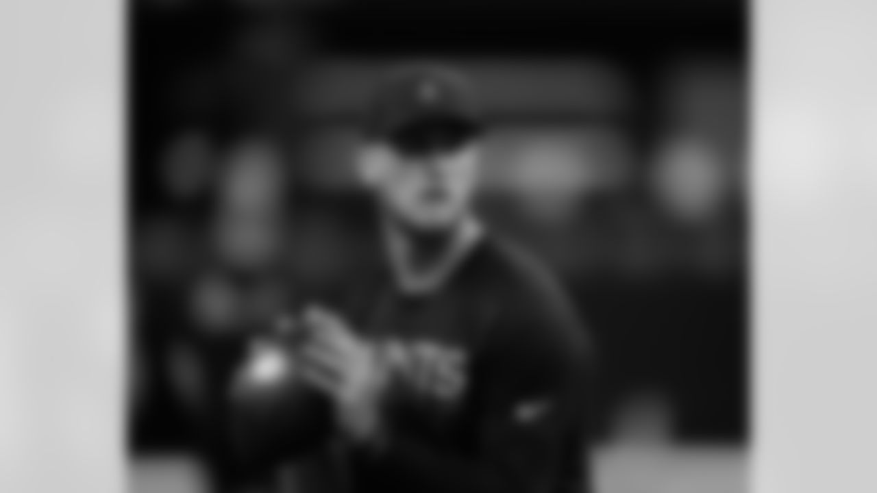 Check out the pregame photos from the New Orleans Saints game against the Atlanta Falcons for Week 12 of the 2025 NFL season on Nov. 23, 2025 at the Caesars Superdome.