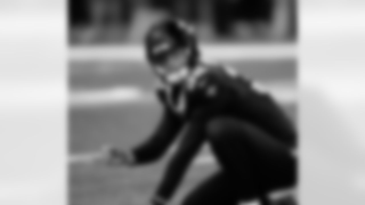 Check out the pregame photos from the New Orleans Saints game against the Atlanta Falcons for Week 12 of the 2025 NFL season on Nov. 23, 2025 at the Caesars Superdome.