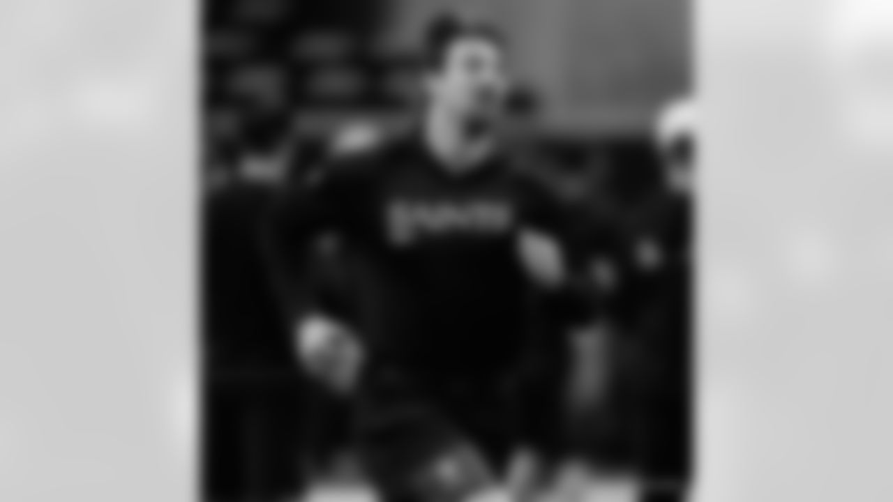 Check out the pregame photos from the New Orleans Saints game against the Atlanta Falcons for Week 18 of the 2025 NFL season on Jan. 4, 2026 at Mercedes-Benz Stadium.