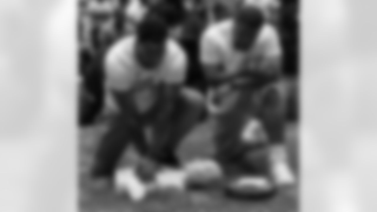 The New Orleans Saints hosted over 200 local coaches for the 2024 USA Football youth coach certification clinic on August 3. Coaches fulfilled their USA Football Tackle Certification requirements through a hands-on lessons as well as developed skills in CPR training with the American Heart Association.