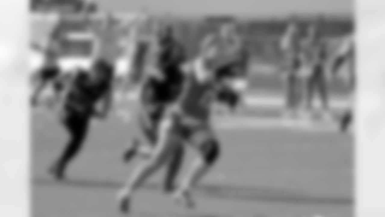 Check out the best action shots from the championship weekend as Mississippi Flag Football teams competed on Saturday, May 10 as part of the 2025 Saints Girls High School Flag Football season.