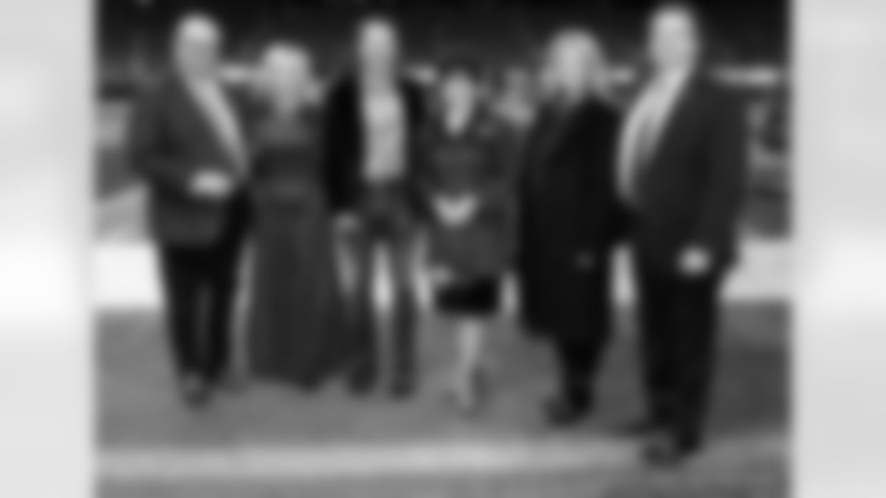 Check out the pregame photos from the New Orleans Saints game against the Atlanta Falcons for Week 18 of the 2025 NFL season on Jan. 4, 2026 at Mercedes-Benz Stadium.