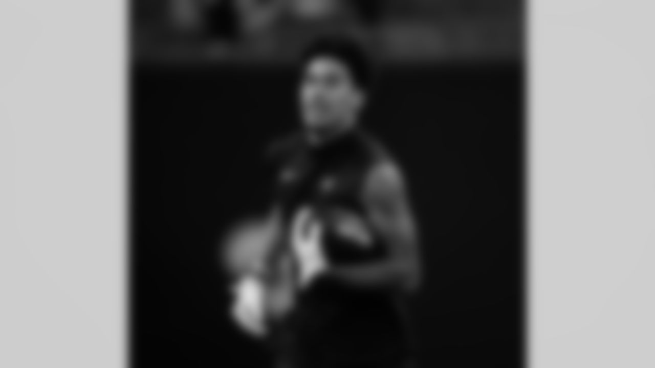 Check out the pregame photos from the New Orleans Saints game against the Carolina Panthers for Week 15 of the 2025 NFL season on Dec. 14, 2025 at the Caesars Superdome.