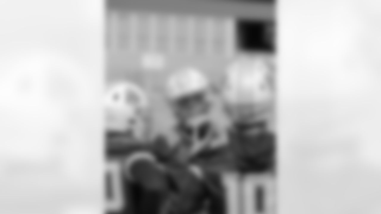 Check out photos from the HBCU Legacy Bowl practice at Tulane's Yulman Stadium on Friday, Feb. 20, 2026.