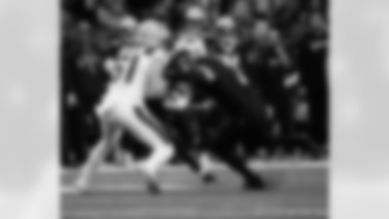Check out the game action photos from the New Orleans Saints game against the New England Patriots for Week 6 of the 2025 NFL season on October 12, 2025 at Caesars Superdome.