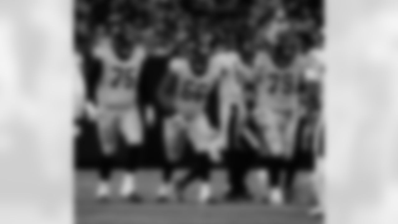 Check out the game action photos from the New Orleans Saints game against the New York Jets for Week 16 of the 2025 NFL season on Dec. 21, 2025 at the Caesars Superdome.