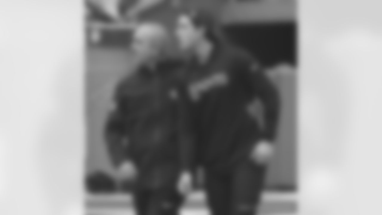 Check out the pregame photos from the New Orleans Saints game against the Miami Dolphins for Week 13 of the 2025 NFL season on Nov. 30, 2025 at Hard Rock Stadium.