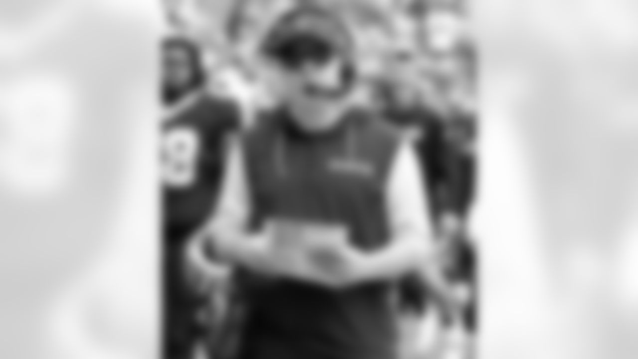 Check out the pregame photos from the New Orleans Saints game against the Miami Dolphins for Week 13 of the 2025 NFL season on Nov. 30, 2025 at Hard Rock Stadium.