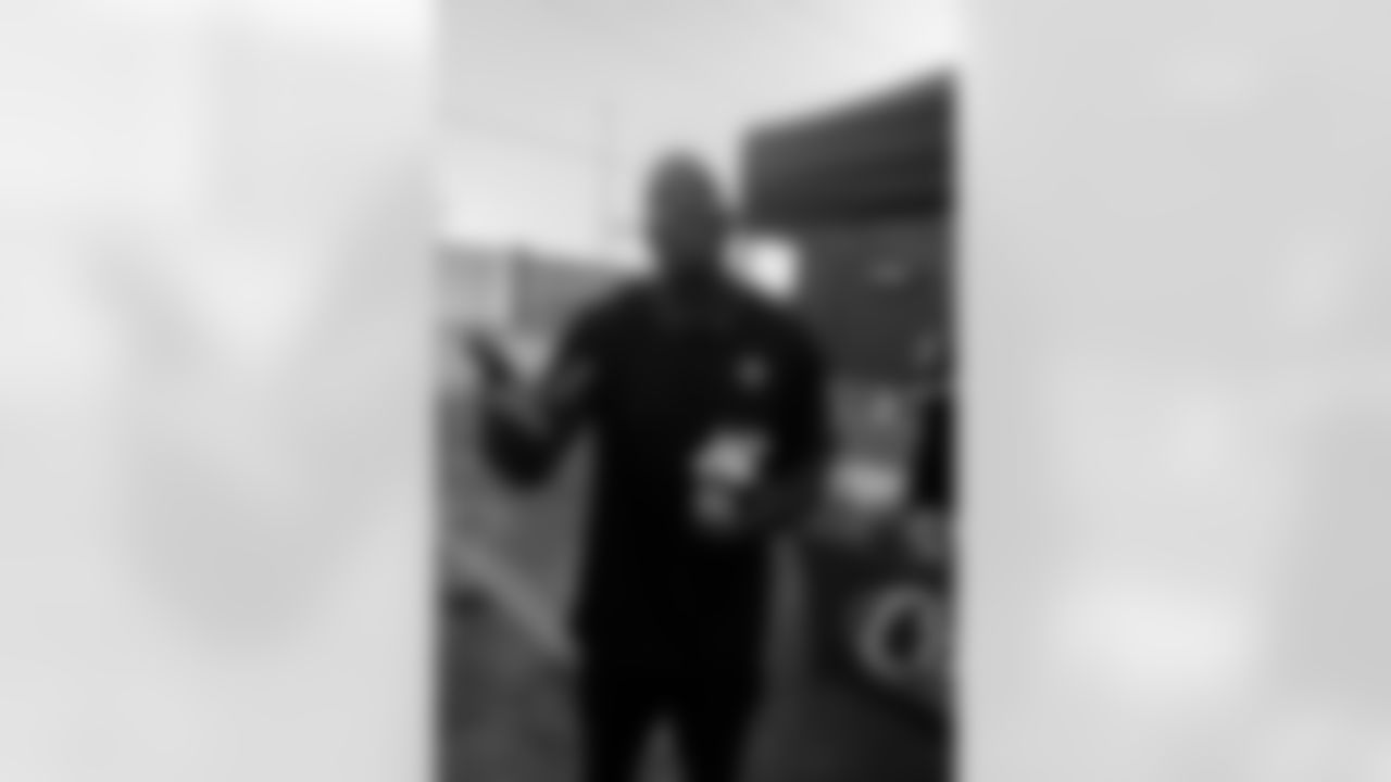 The New Orleans Saints, Raising Cane's and Abita hosted a pet adoption event at the Abita Taproom. Saints legend Devery Henderson, members of the Saints Cheer Krewe and Gumbo made an appearance while Raising Cane's gave out free chicken fingers and dog toys/souvenirs while Zeus' Rescues brought dogs looking to be adopted.