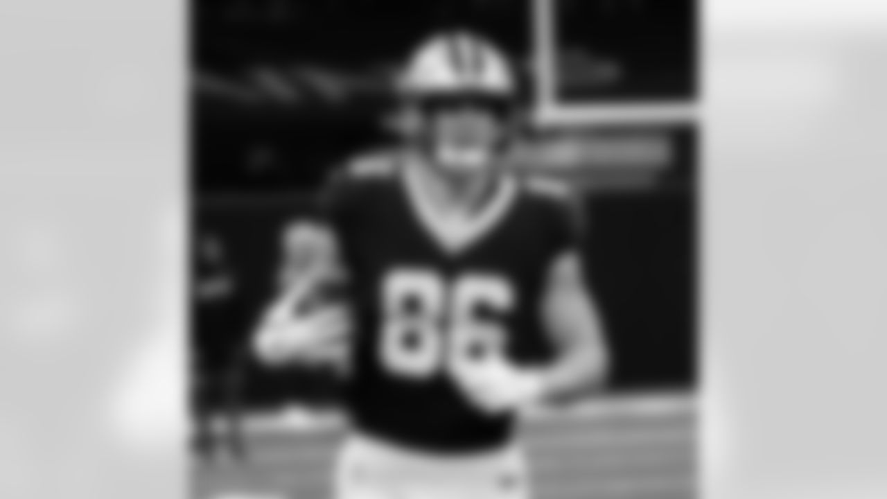 Check out the pregame photos from the New Orleans Saints game against the Denver Broncos in Week 3 of the 2025 NFL preseason