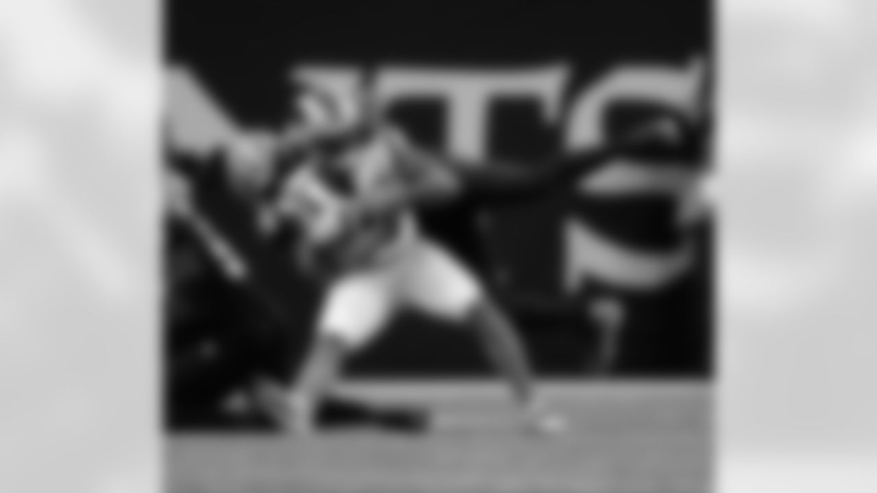 Check out the game action photos from the New Orleans Saints game against the Carolina Panthers for Week 15 of the 2025 NFL season on Dec. 14, 2025 at the Caesars Superdome.