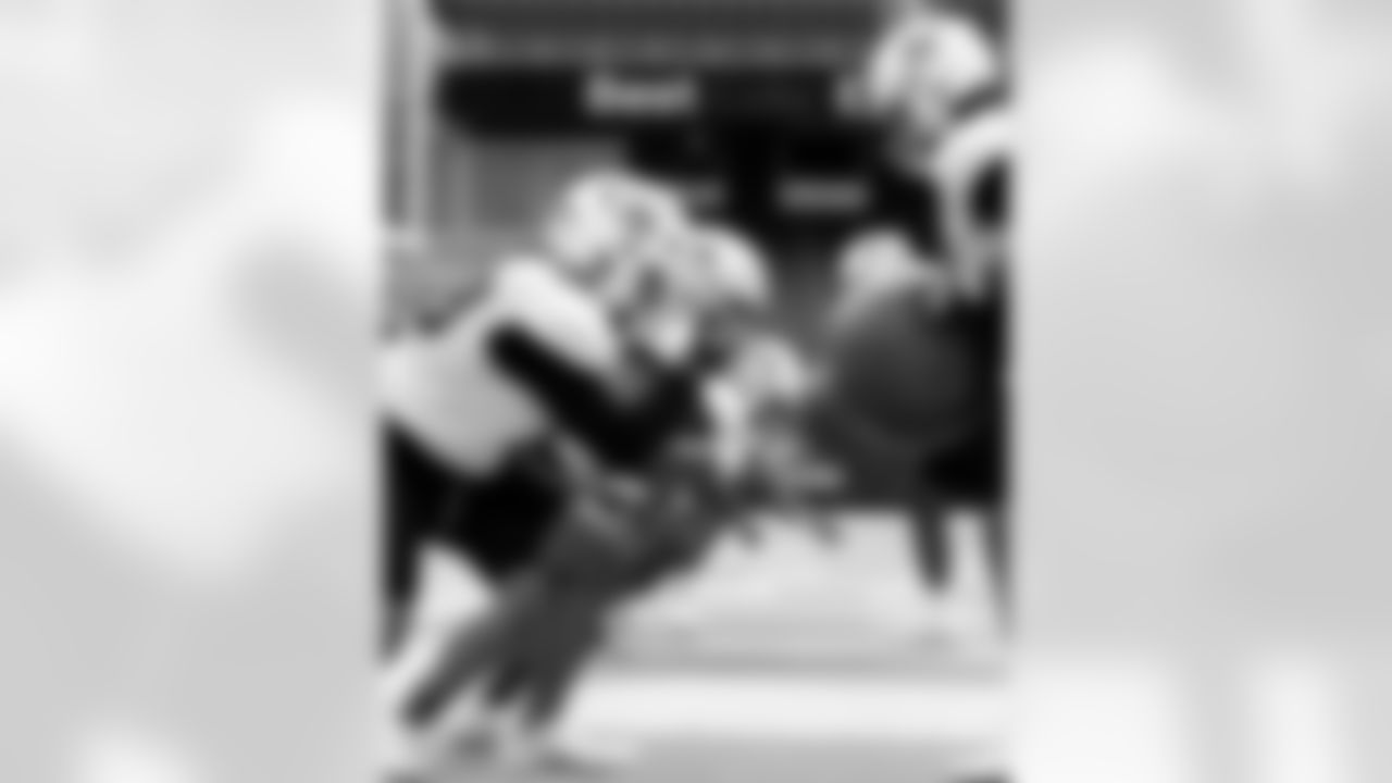 Check out photos from the HBCU Legacy Bowl practice at Tulane's Yulman Stadium on Wednesday, Feb. 18, 2026.