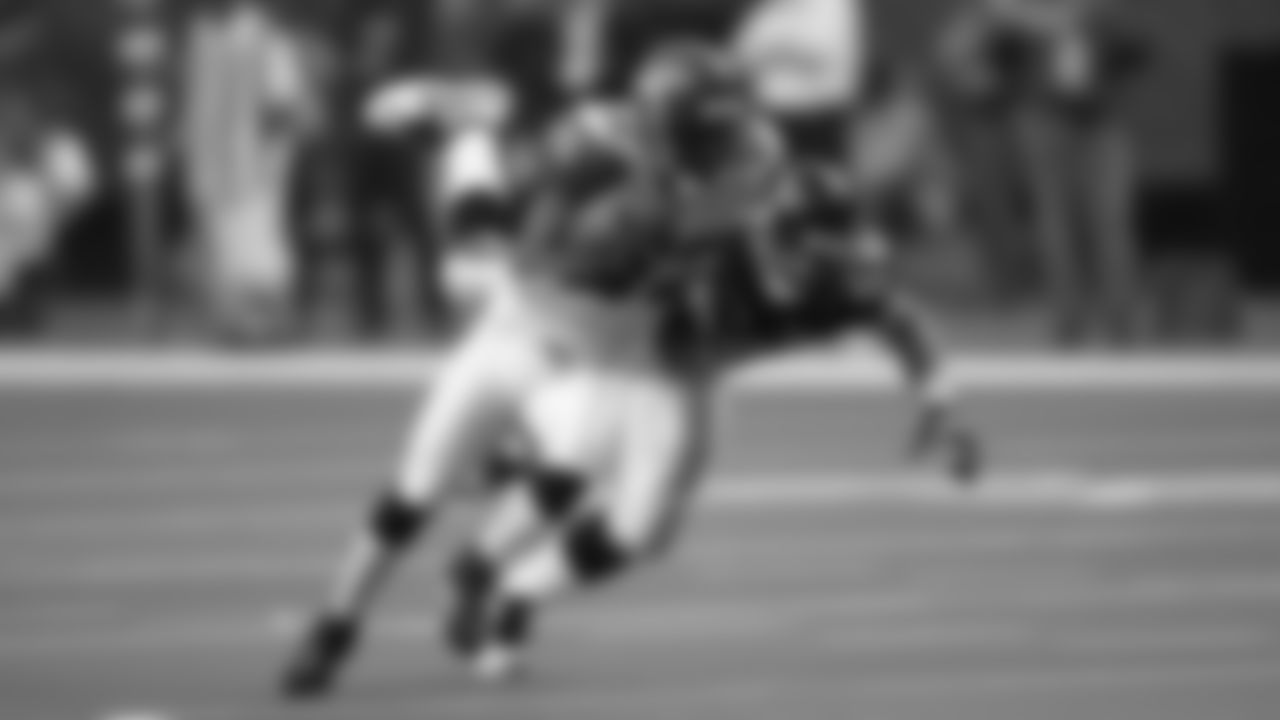 WR Darrell Jackson 2000-2006