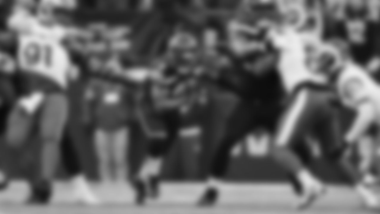 Seahawks vs. Rams in the NFC Championship on January 25, 2026.