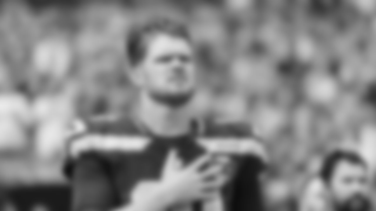 Seahawks quarterback Sam Darnold (14) vs. the San Francisco 49ers in Week 1.