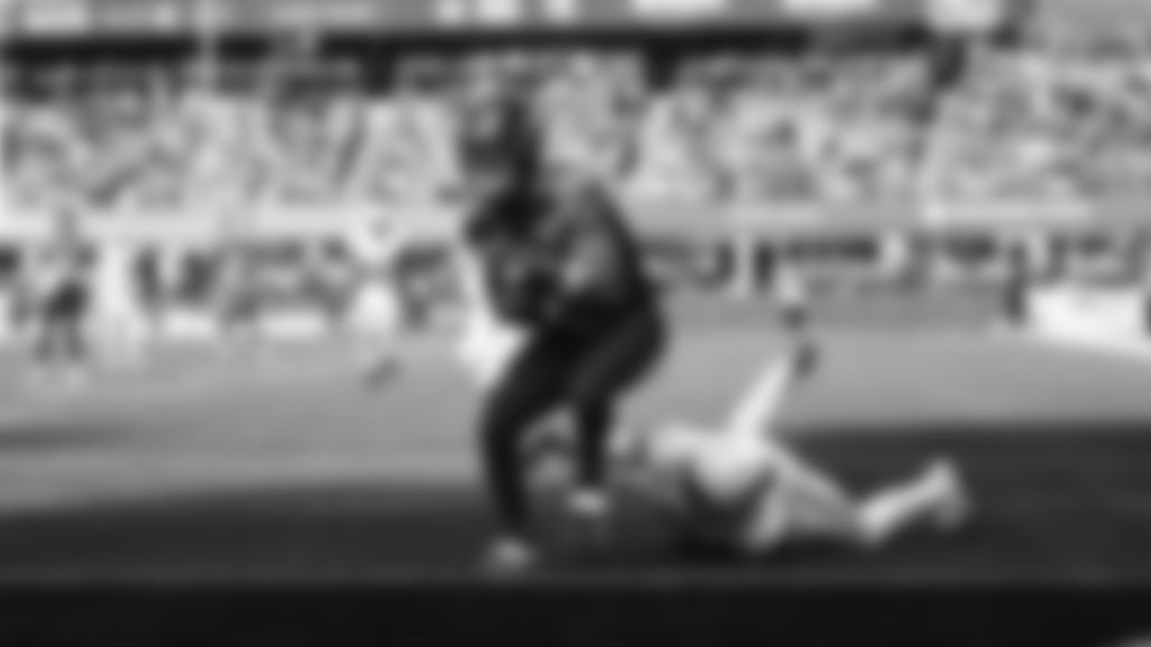 Seahawks vs. Cardinals for a Week 10 divisional matchup on Nov. 9, 2025